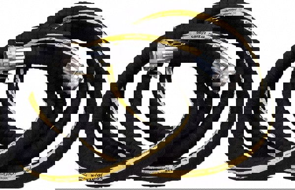 Chemical & Petroleum Hose: Cam & Groove